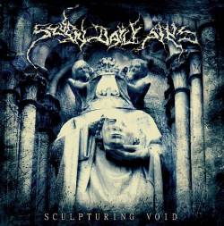 Seven Daily Sins : Sculpturing Void